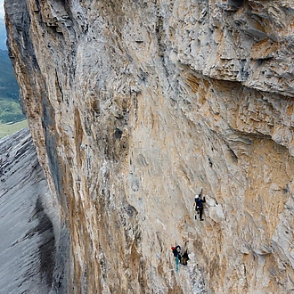 Tři kamarádi na Silberhornu: z deníku branického alpinisty o prvovýstupu na Silberhorn v masivu Jungfrau